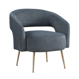 Roslyn - Accent Chair