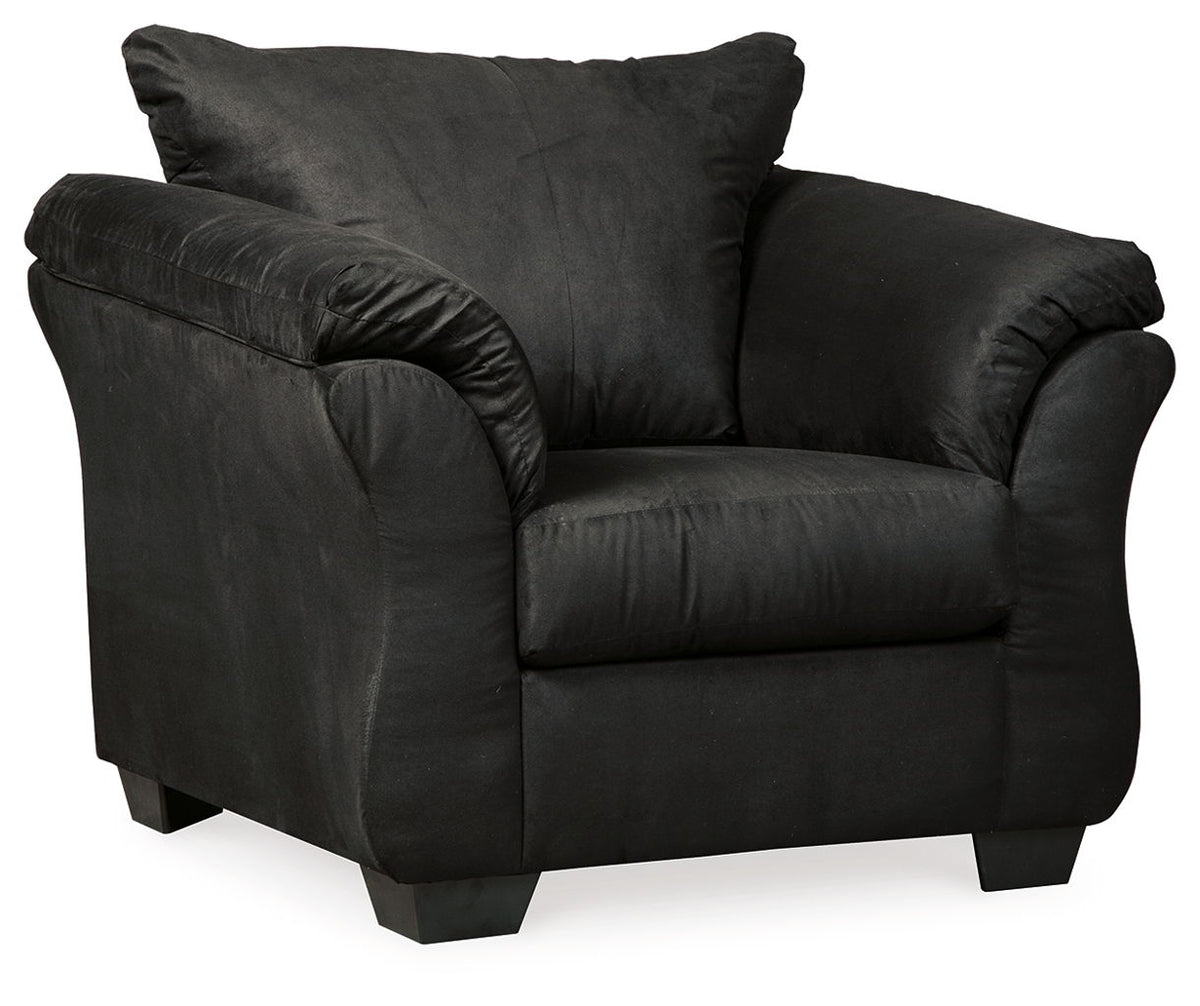 Darcy - Arm Chair