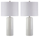 Steuben - Table Lamp
