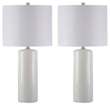Steuben - Table Lamp