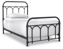 Nashburg - Arch Bed