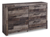 Derekson - Dresser