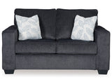 Altari - Stationary Loveseat