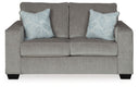 Altari - Stationary Loveseat