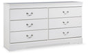 Anarasia - Dresser