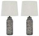 Mahima - Table Lamp