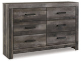 Wynnlow - Dresser