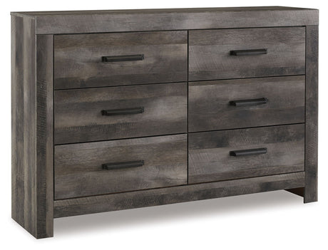 Wynnlow - Dresser