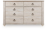 Willowton - Dresser
