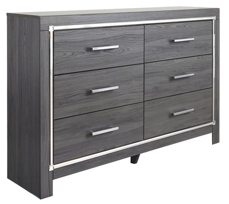 Lodanna - Dresser