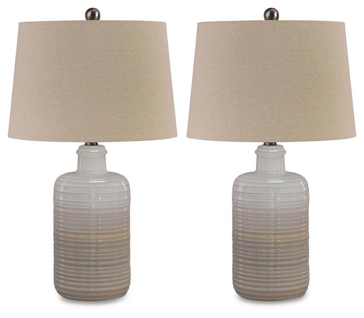 Marnina - Table Lamp