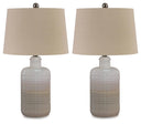 Marnina - Table Lamp