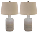 Marnina - Table Lamp