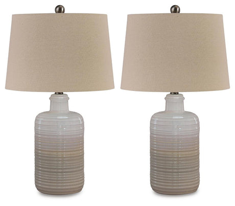 Marnina - Table Lamp