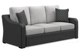 Beachcroft - Sofa With Cushion