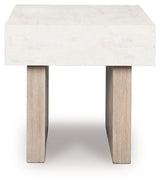 Jorlaina - Rectangular Table