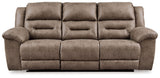 Stoneland - Power Reclining Sofa