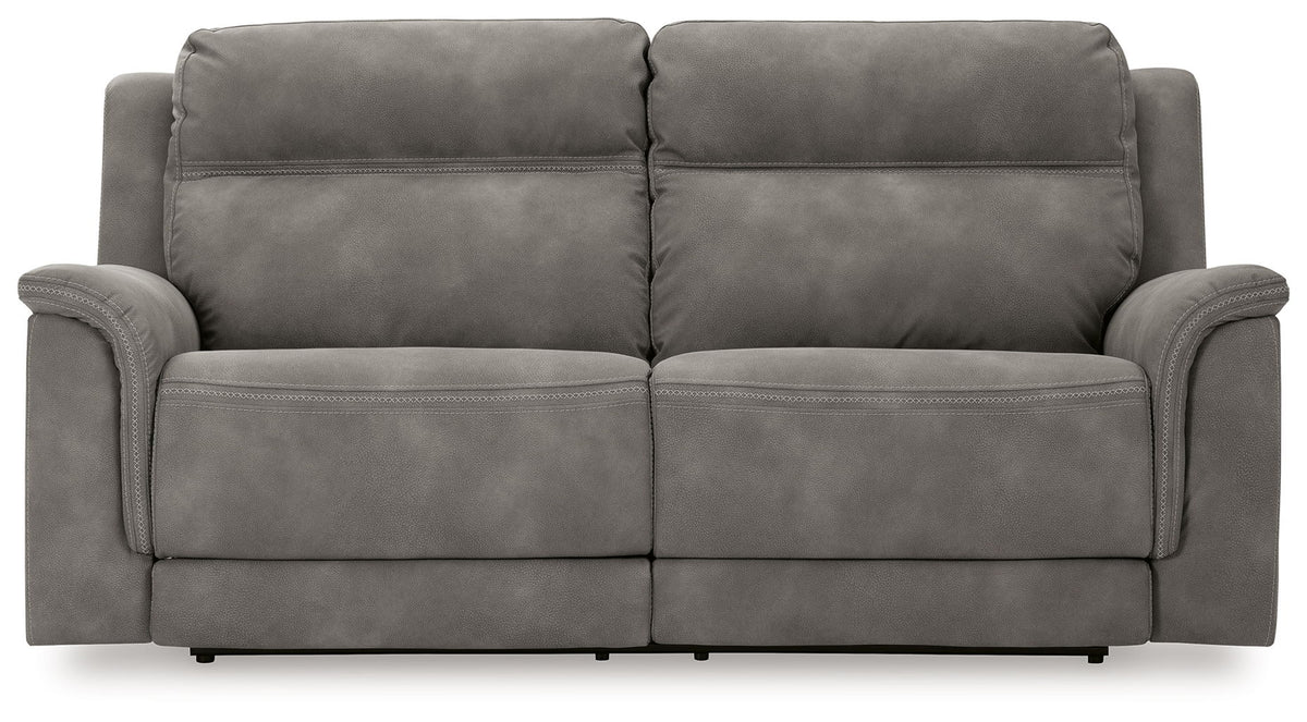 Next-Gen Durapella - Reclining Power Sofa