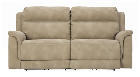 Next-Gen Durapella - Reclining Power Sofa