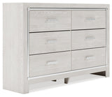 Altyra - Dresser