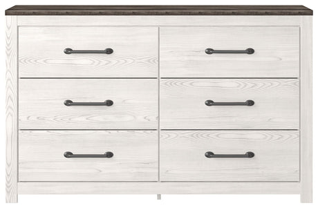 Gerridan - Dresser