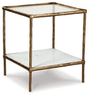 Ryandale - Accent Table