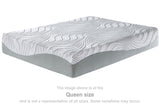 8 Inch Bonnell Hybrid - Hybrid Mattress