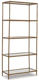 Ryandale - Bookcase