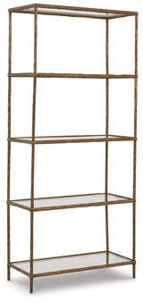 Ryandale - Bookcase