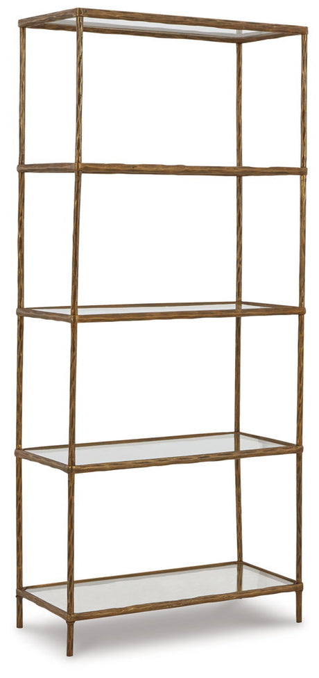 Ryandale - Bookcase