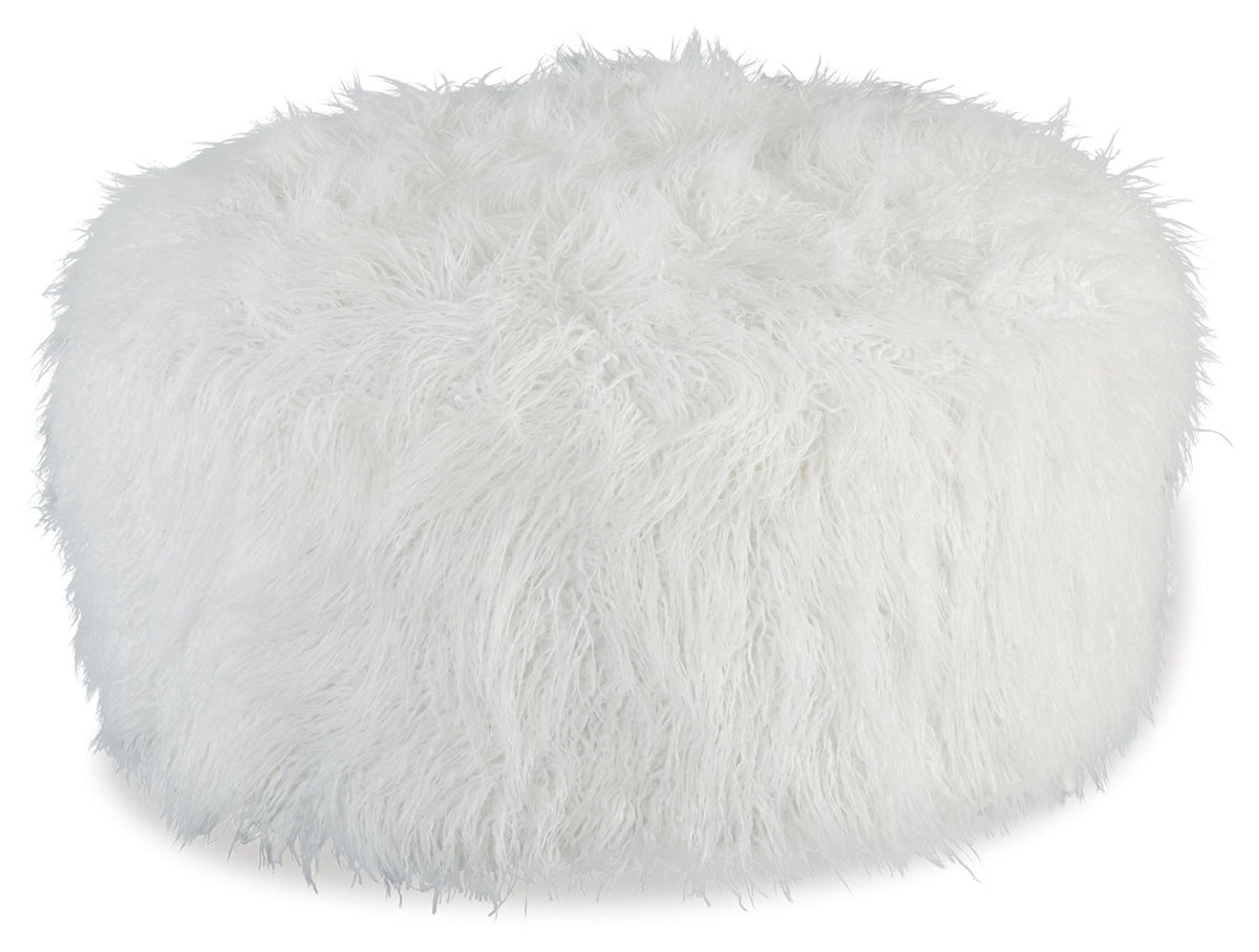 Galice - Oversized Ottoman