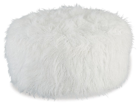 Galice - Oversized Ottoman