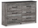 Bronyan - Dresser