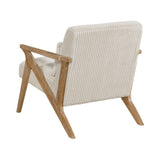 Chevron - Accent Chair