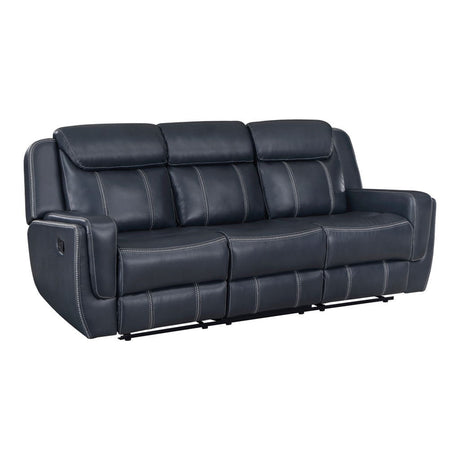 Littleton - Double Reclining Sofa