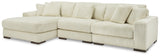 Lindyn - Sectional