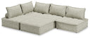 Bales - Sectional