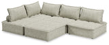 Bales - Sectional