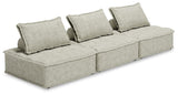 Bales - Sectional