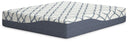 14 Inch Chime Elite 2.0 - Ultra Plush Mattress