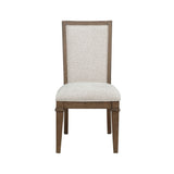 Mariana - Upholstered Side Chair (Set of 2)