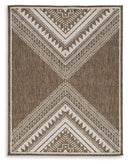 Dunsler - Rug