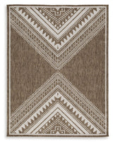 Dunsler - Rug