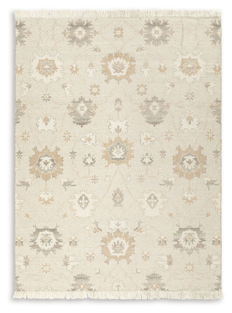 Calkin - Rug