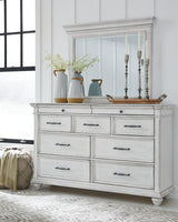 Kanwyn - Dresser