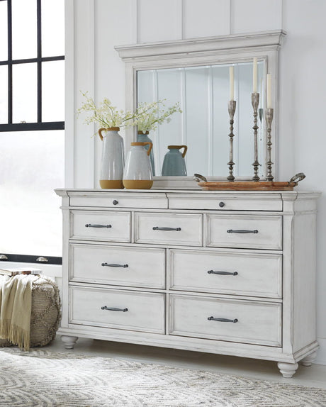 Kanwyn - Dresser