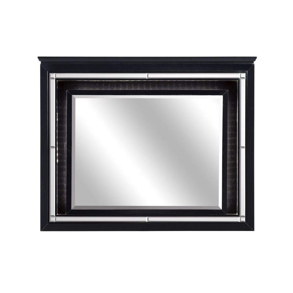 Allura - Mirror, LED Lighting