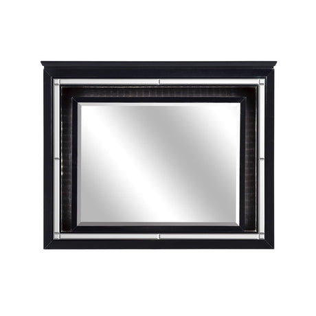 Allura - Mirror, LED Lighting