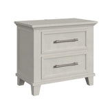 Canterbury - Panel Bedroom Set