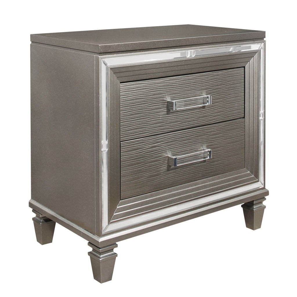 Tamsin - Nightstand
